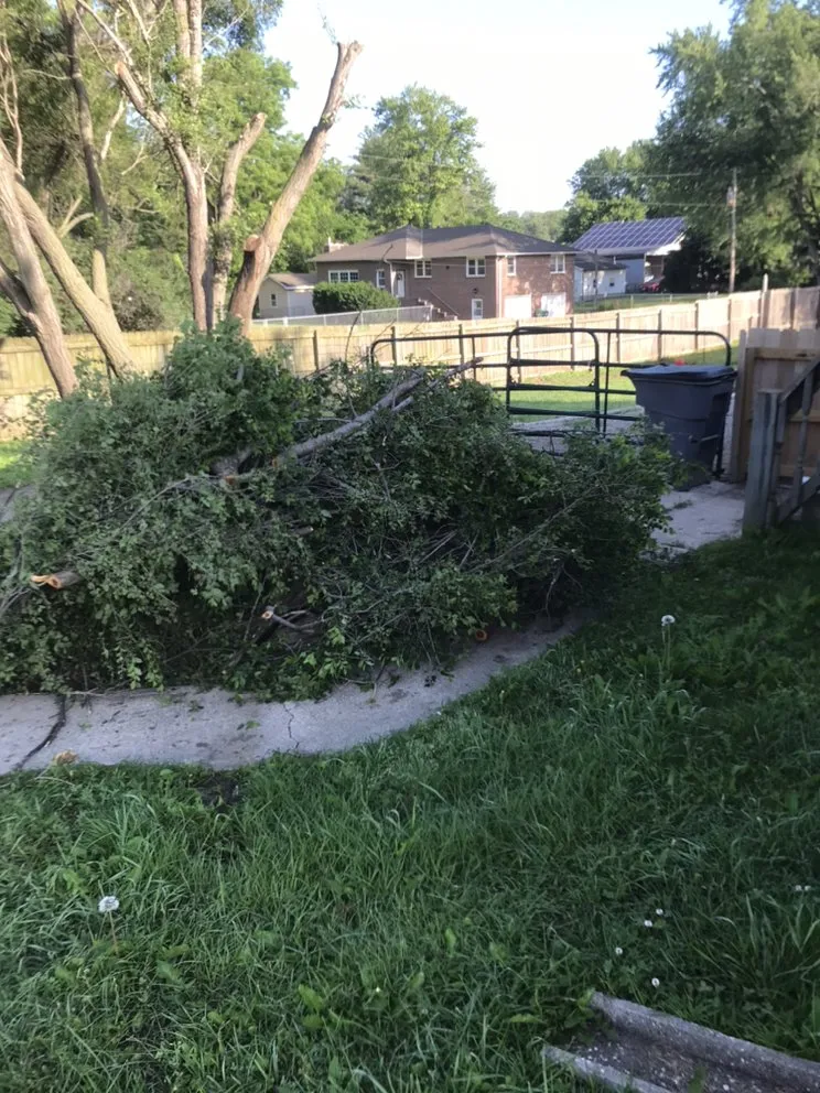 Local garden landscaping in Saint Joseph, MO - Tim’s Lawn and Garden