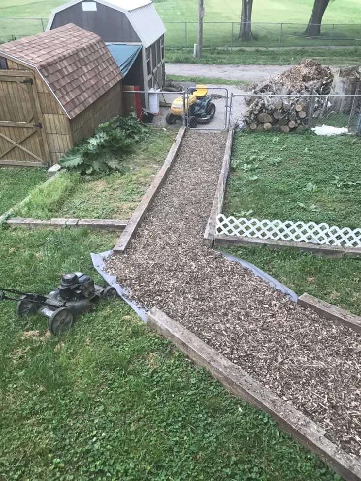 Expert landscape design for homes across Saint Joseph, MO - Tim’s Lawn and Garden