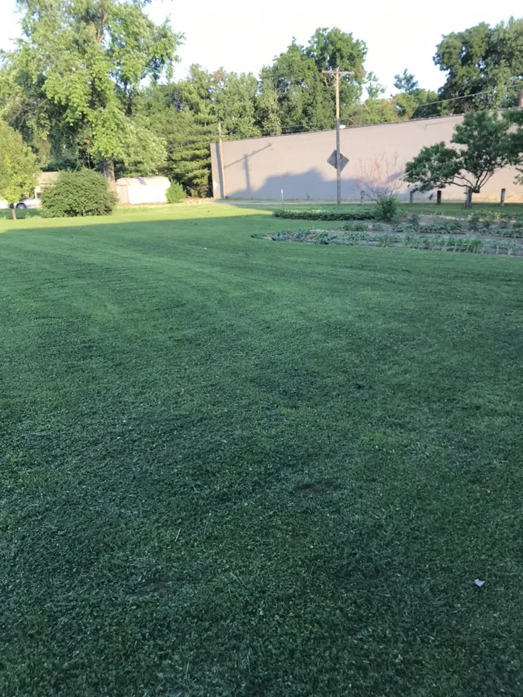 Local residential landscaping in Saint Joseph, MO - Tim’s Lawn and Garden