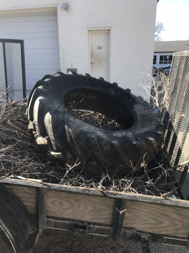 Expert lawn mowing service with custom design across Saint Joseph, MO - Tim’s Lawn and Garden