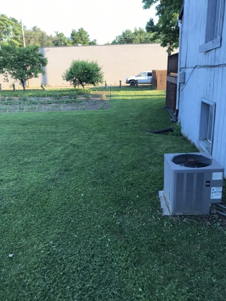 Affordable landscape installation for year-round maintenance across Saint Joseph, MO - Tim’s Lawn and Garden