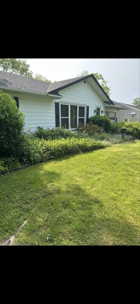 Affordable outdoor landscaping for outdoor upgrades in Rochester, NY by Tim's Lawn And Landscape