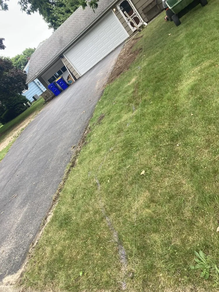 Expert yard maintenance in Rochester, NY by Tim's Lawn And Landscape