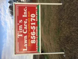 Expert lawn care service in Lafayette, LA by Tim's Lawn Care