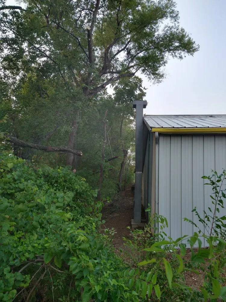 Reliable landscape design in Mesquite, TX by Tims Lawn Care