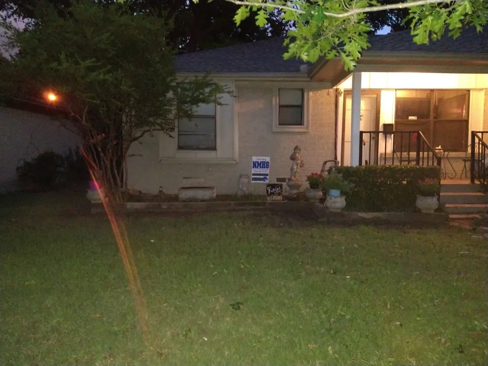 Trusted landscape installation in Mesquite, TX by Tims Lawn Care