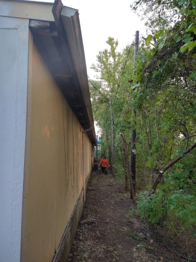 Trusted outdoor landscaping in Mesquite, TX - Tims Lawn Care