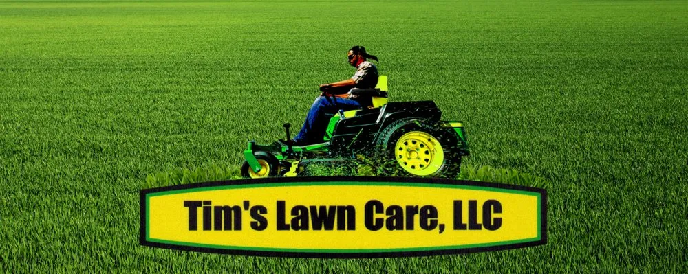 Affordable landscape installation in Newport, VT - Tim's Lawn Care