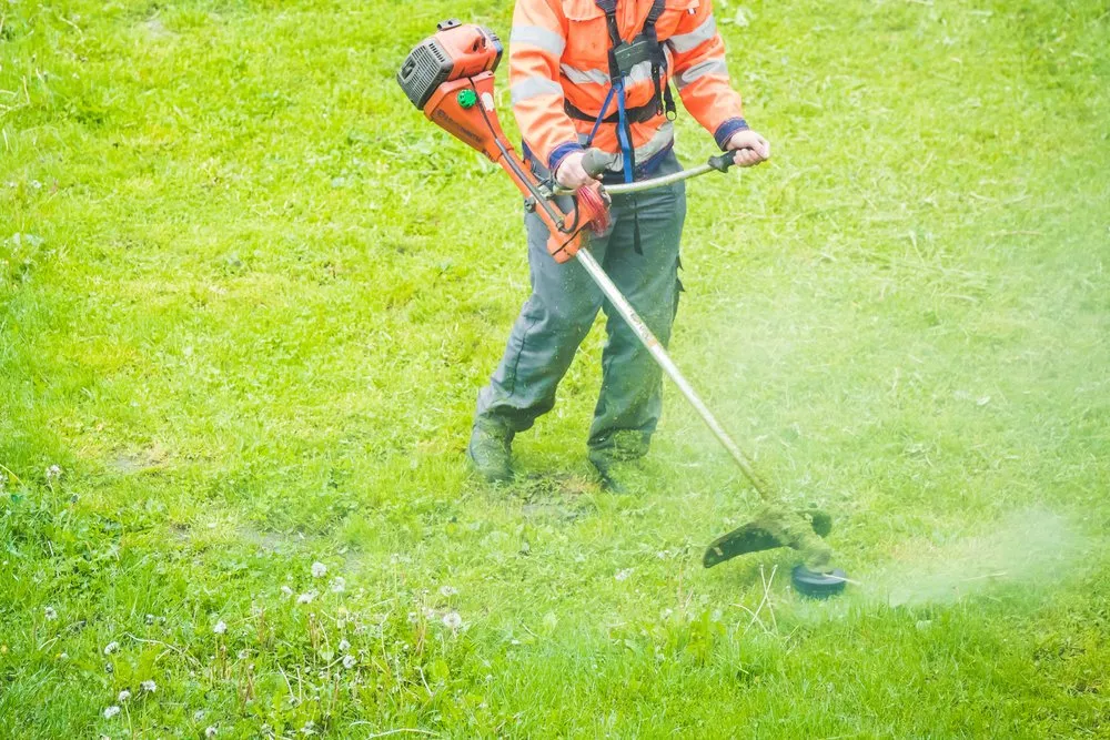 Local yard maintenance near you across Newport, VT - Tim's Lawn Care