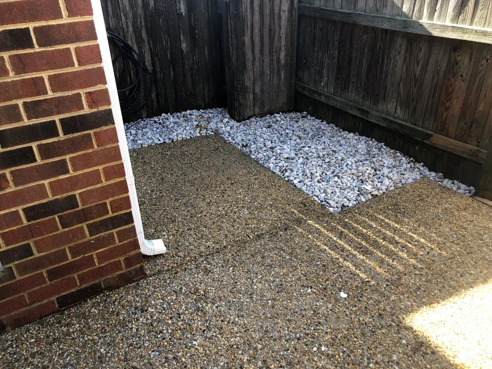 Expert garden landscaping experts serving Suffolk, VA - Tim’s Lawn Care