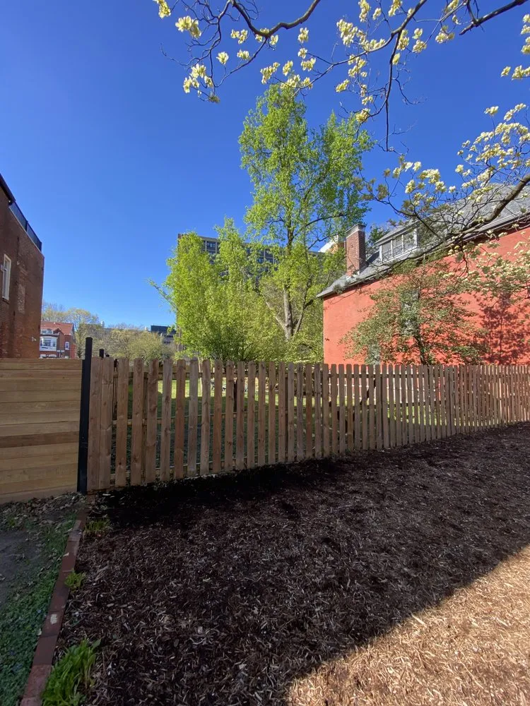 Reliable yard maintenance for year-round maintenance in Saint Louis, MO by Tims Mow and Blow