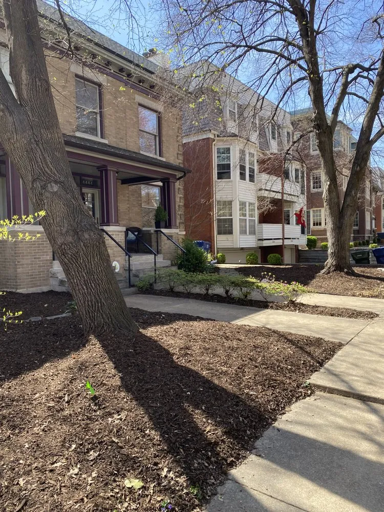 Affordable lawn care service in Saint Louis, MO by Tims Mow and Blow