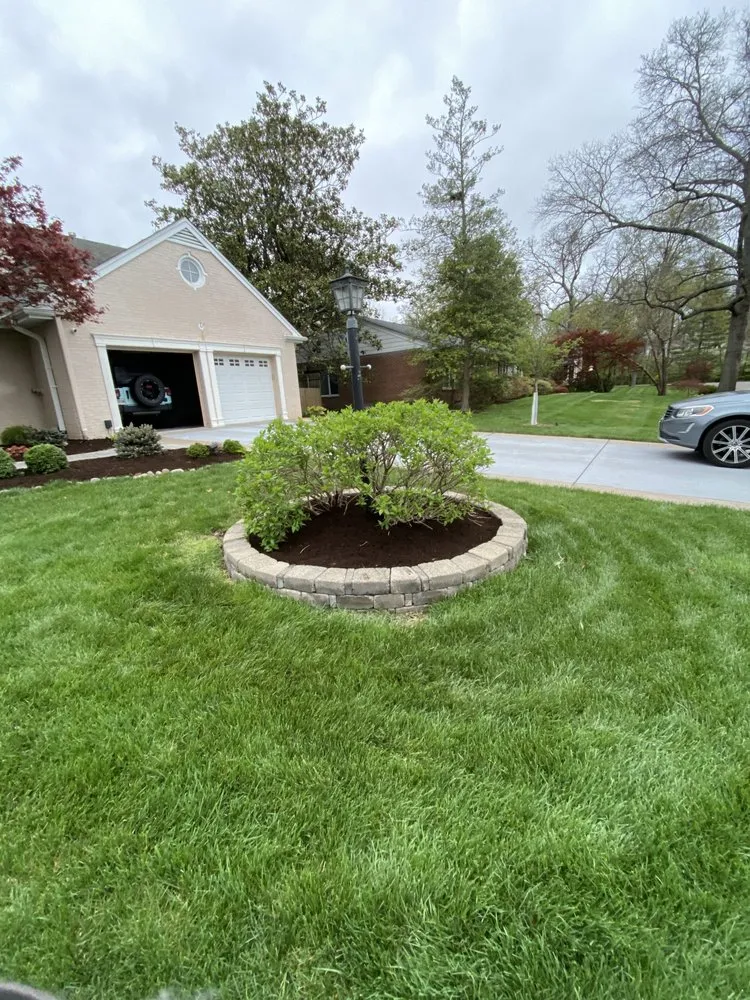 Top-rated lawn mowing service for homes across Saint Louis, MO - Tims Mow and Blow