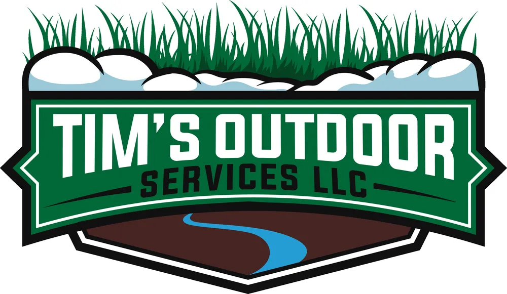 Top-rated lawn mowing service for residential properties across Montgomery, MN - Tim’s Outdoor Services