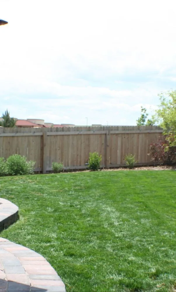 Local residential landscaping for residential properties in Centennial, CO by Tim's Sprinkler