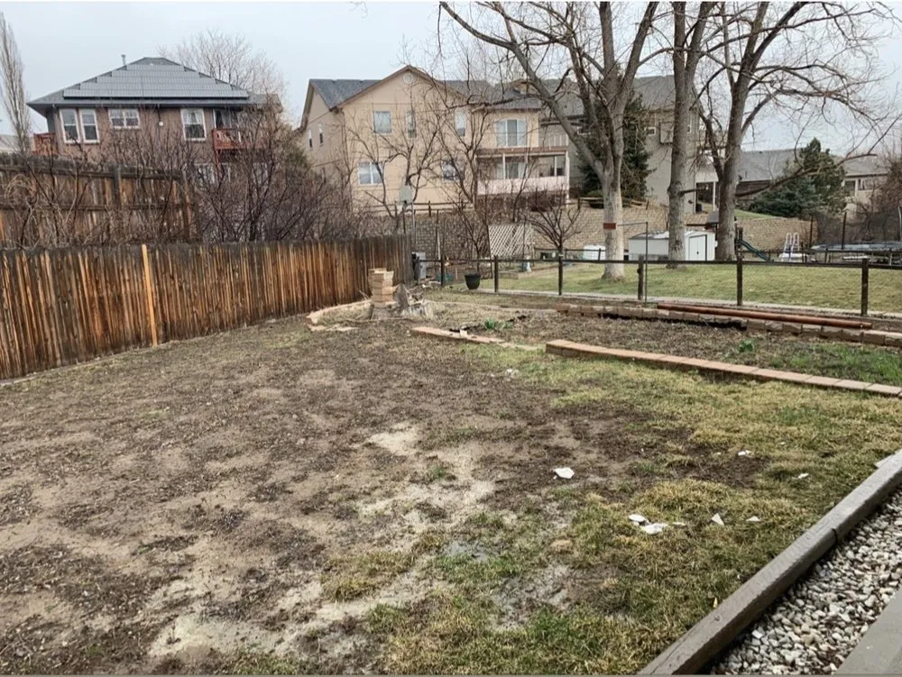 Affordable lawn care service experts serving Centennial, CO - Tim's Sprinkler