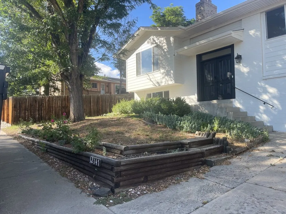 Affordable lawn mowing service in Centennial, CO - Tim's Sprinkler