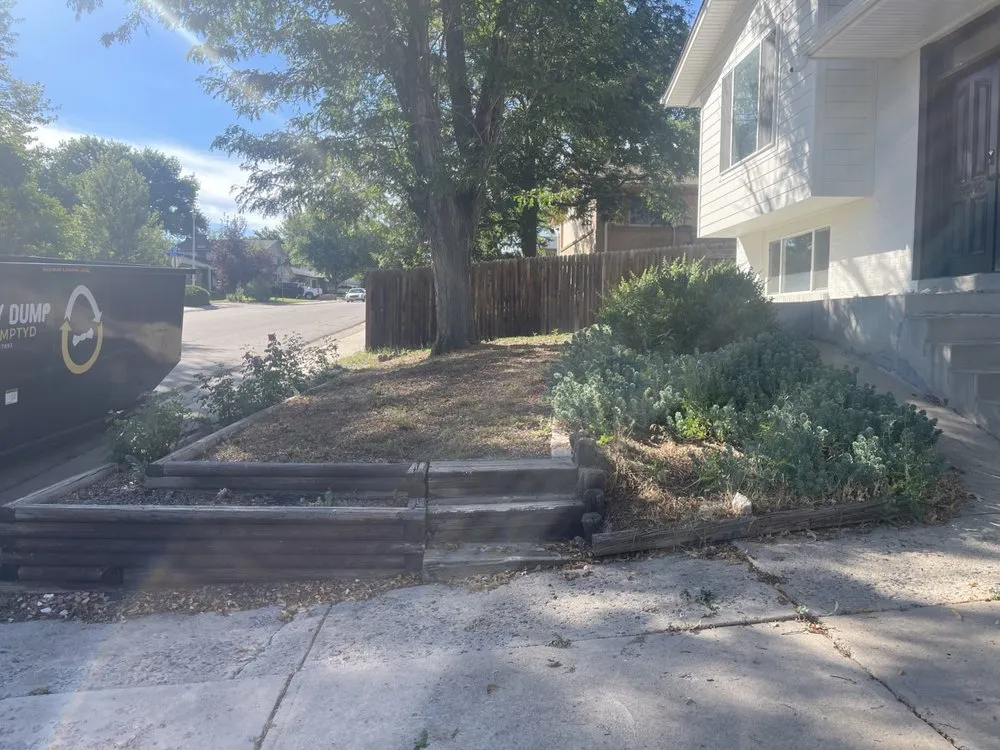 Local landscape design in Centennial, CO - Tim's Sprinkler