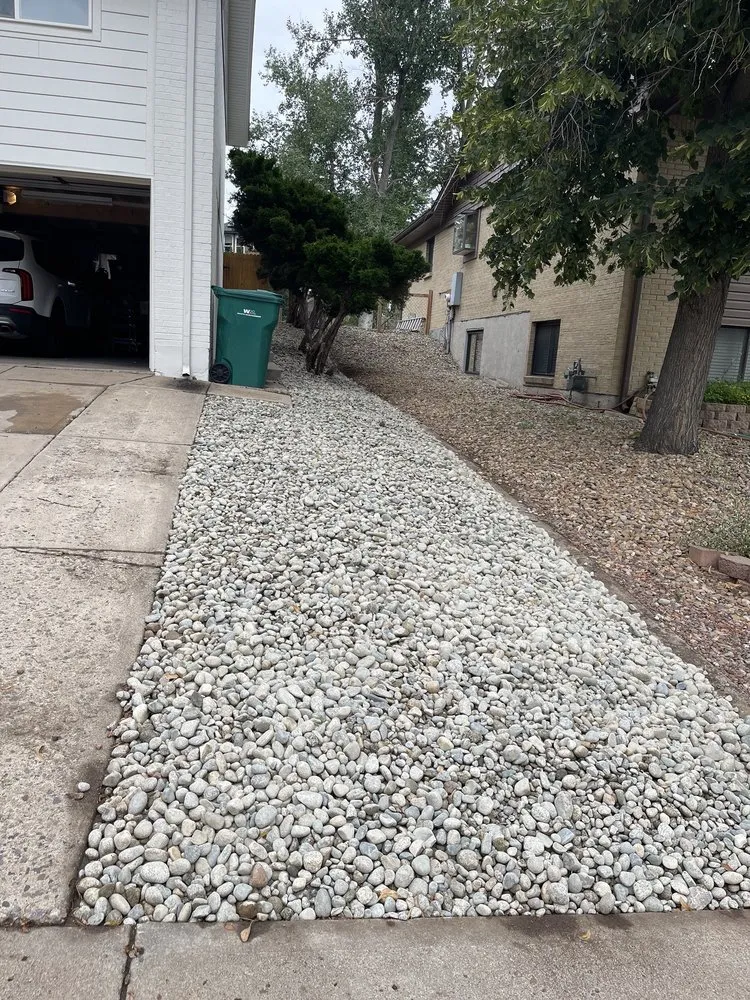 Local landscape installation for residential properties across Centennial, CO - Tim's Sprinkler