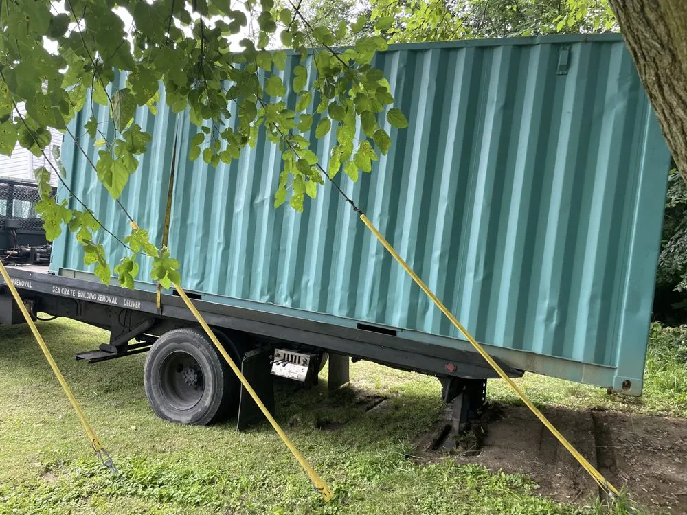 Professional residential landscaping experts serving Martinsburg, WV - Tim’s Towing & Landscaping