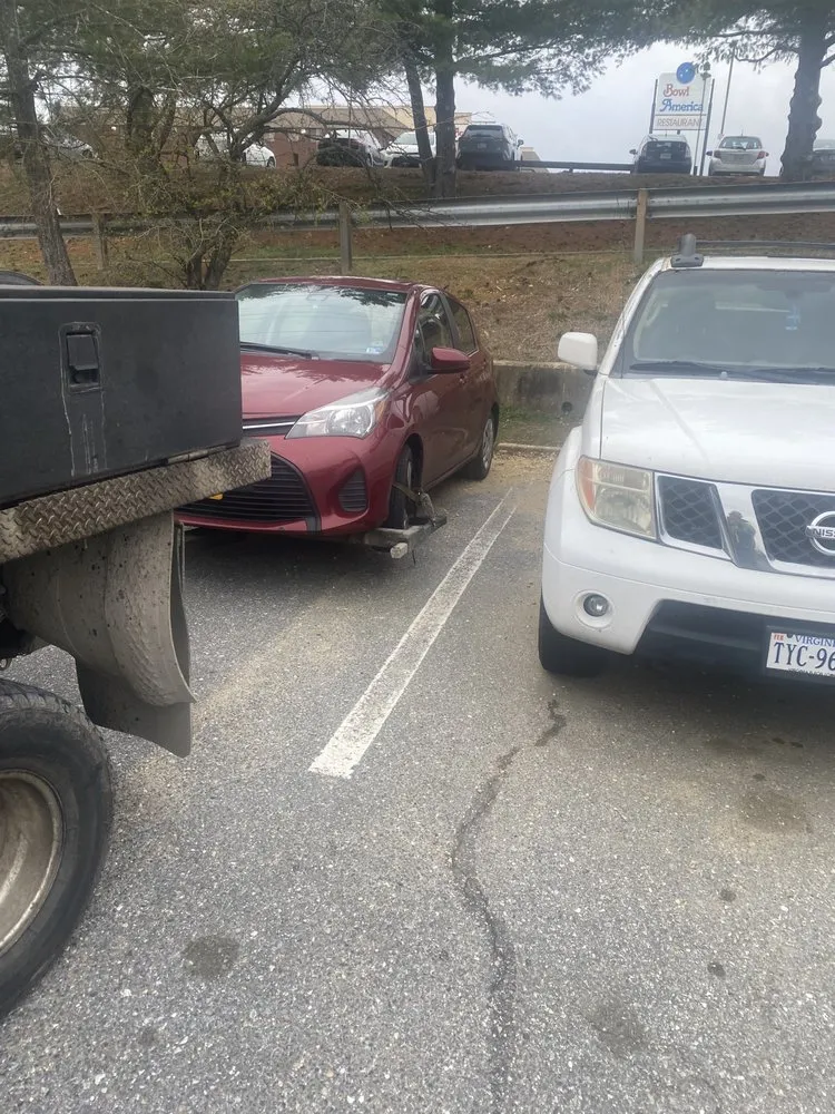 Custom residential landscaping in Martinsburg, WV by Tim’s Towing & Landscaping