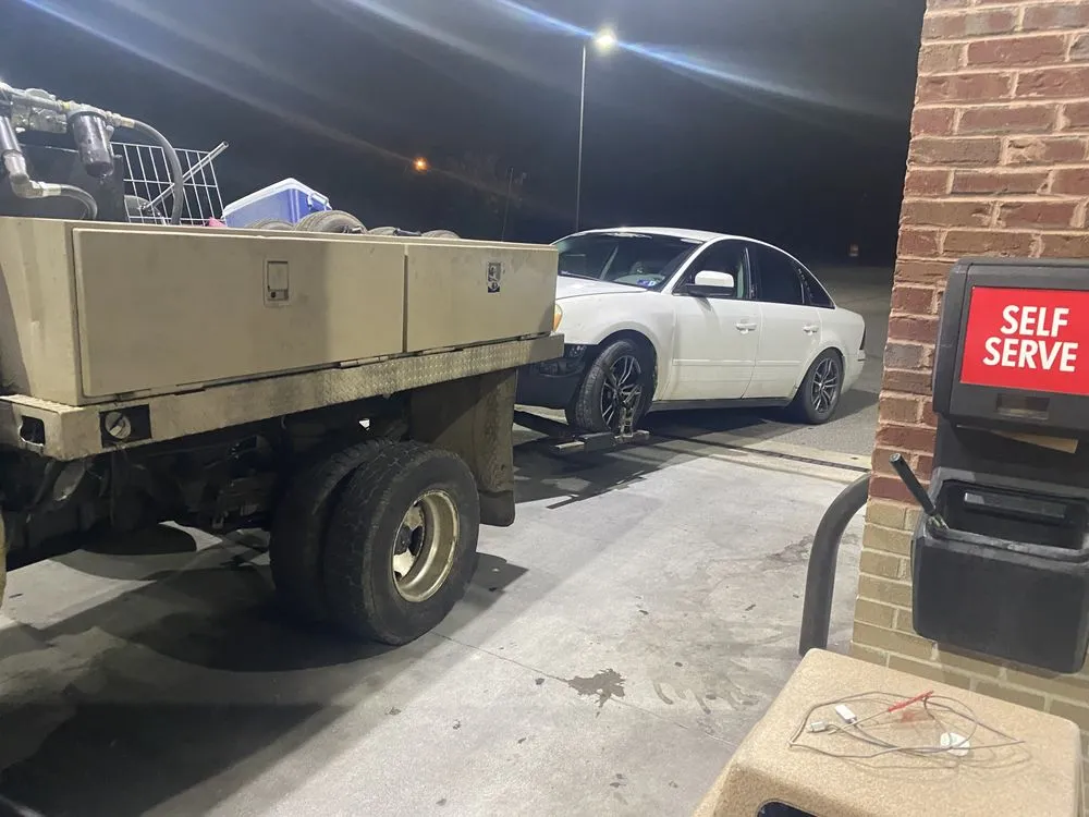 Trusted residential landscaping experts serving Martinsburg, WV - Tim’s Towing & Landscaping