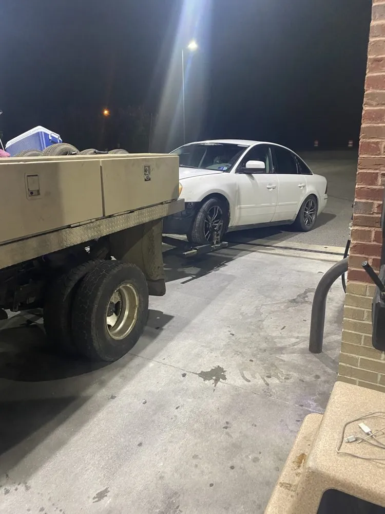 Affordable outdoor landscaping in Martinsburg, WV - Tim’s Towing & Landscaping