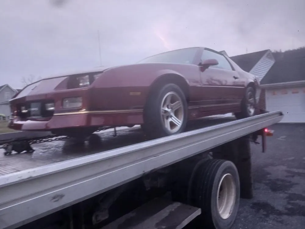 Expert lawn care service in Martinsburg, WV - Tim’s Towing & Landscaping