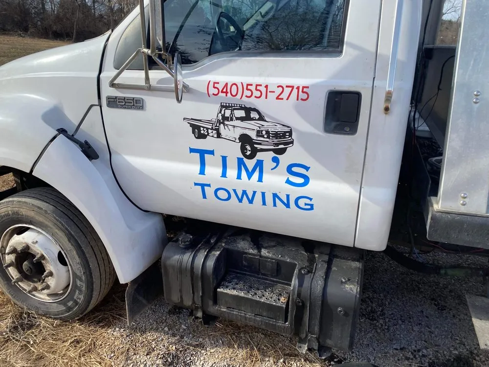 Top-rated lawn care service for homes in Martinsburg, WV by Tim’s Towing & Landscaping