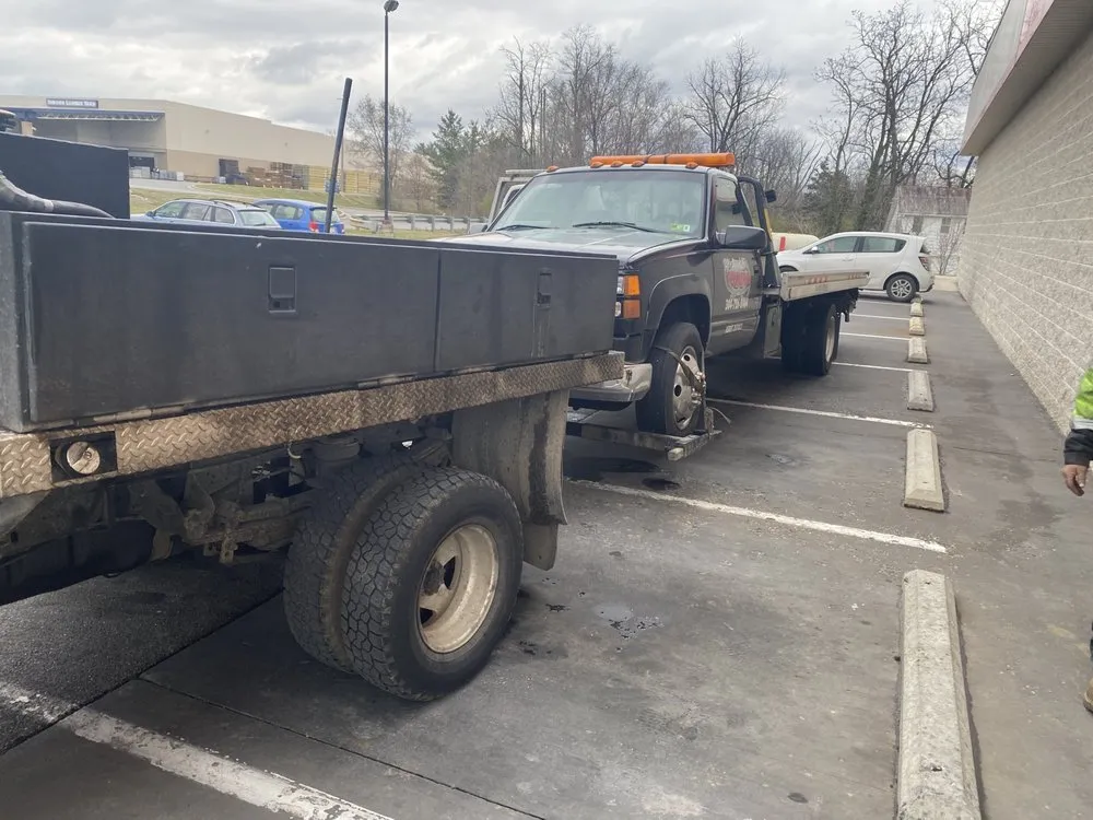 Reliable outdoor landscaping experts serving Martinsburg, WV - Tim’s Towing & Landscaping