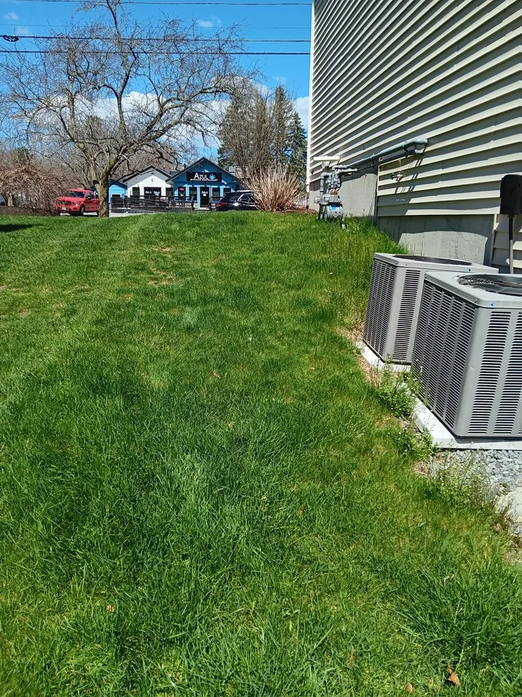 Trusted outdoor landscaping experts serving Haverhill, MA - Tim's Tree & Landscaping