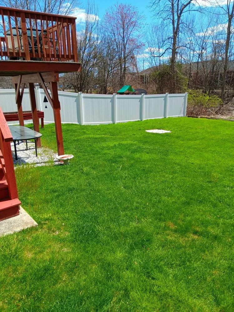 Top-rated yard cleanup service experts serving Haverhill, MA - Tim's Tree & Landscaping