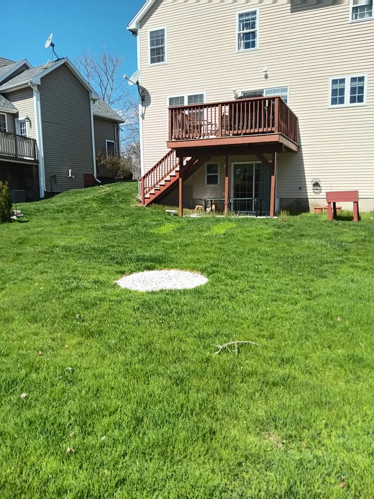 Expert garden landscaping experts serving Haverhill, MA - Tim's Tree & Landscaping