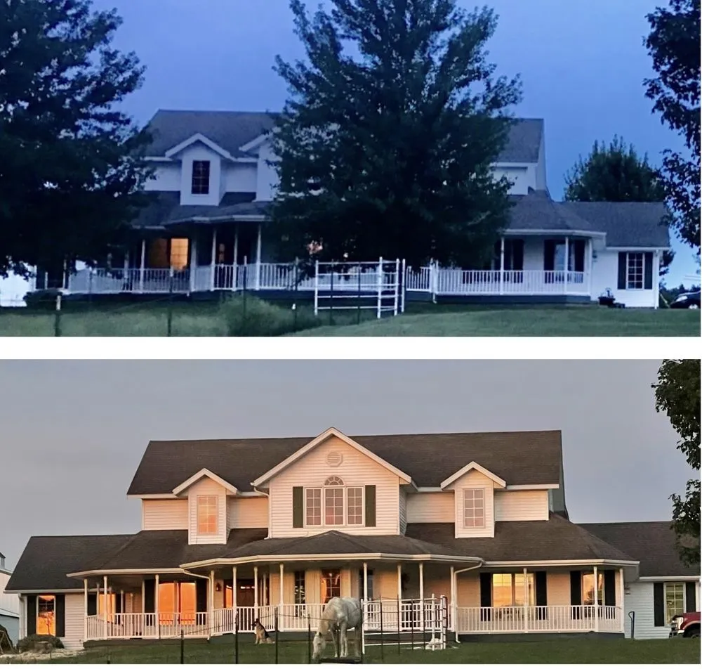 Top-rated yard maintenance for outdoor upgrades across Marshfield, MO - Tim's Tree Service and Yard Care