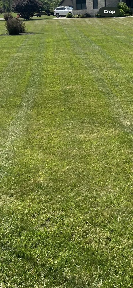 Top-rated landscape design in Lafayette, IN - Tim’s Trims Lawn Service