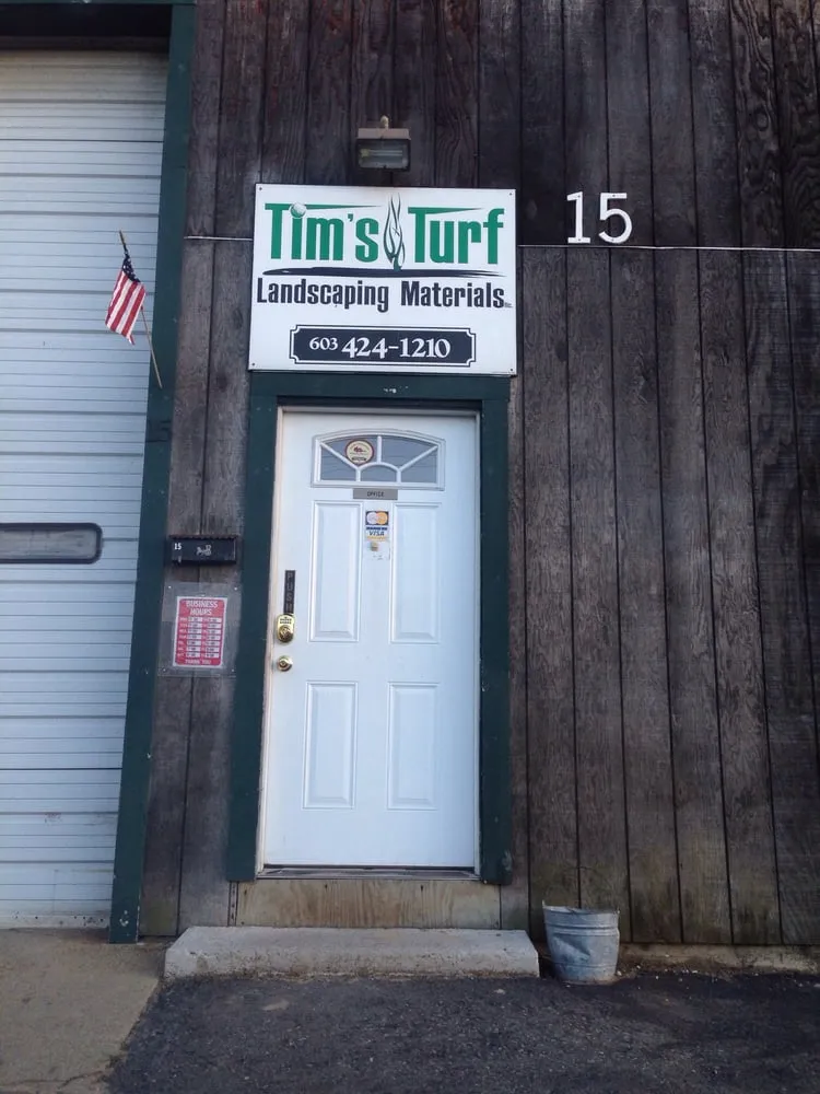 Reliable landscaping services for year-round maintenance across Litchfield, NH - Tim's Turf & Landscaping Materials