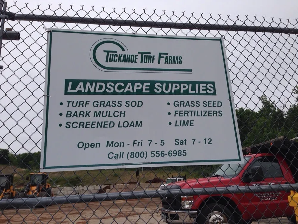 Affordable yard maintenance for beautiful yards across Litchfield, NH - Tim's Turf & Landscaping Materials
