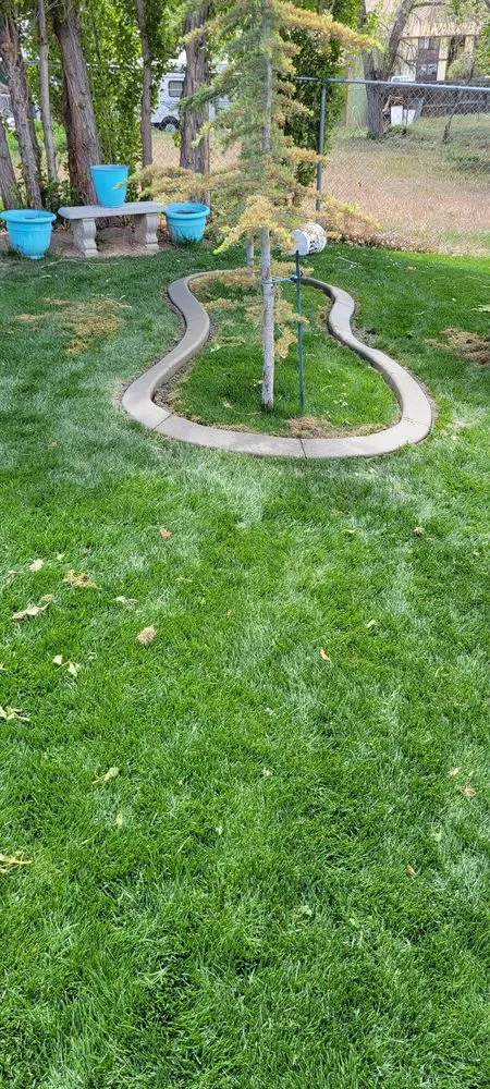 Affordable outdoor landscaping in Price, UT by Tin Cup Enterprises