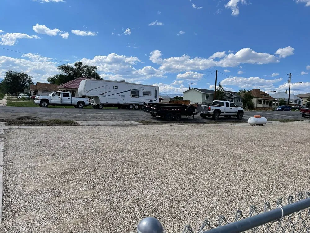 Trusted lawn care service experts serving Price, UT - Tin Cup Enterprises