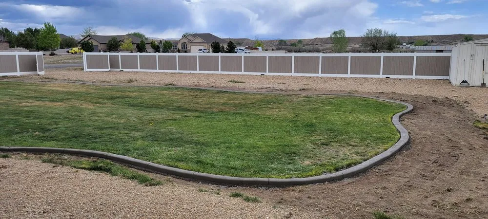 Top-rated lawn mowing service in Price, UT - Tin Cup Enterprises