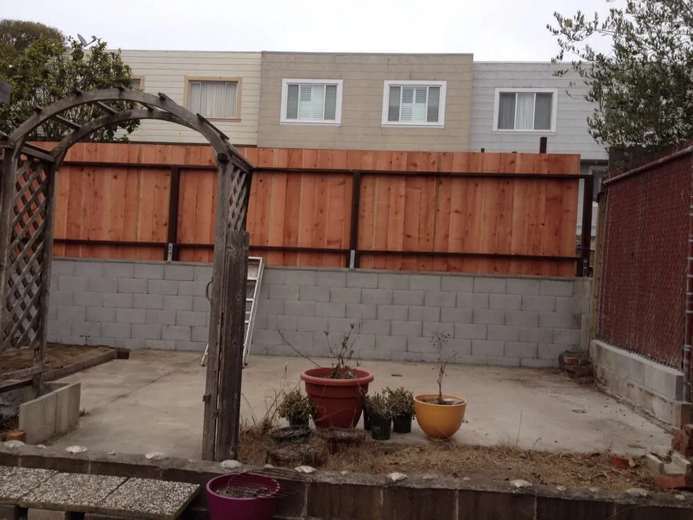 Affordable yard cleanup service experts serving San Francisco, CA - Tin Landscaping
