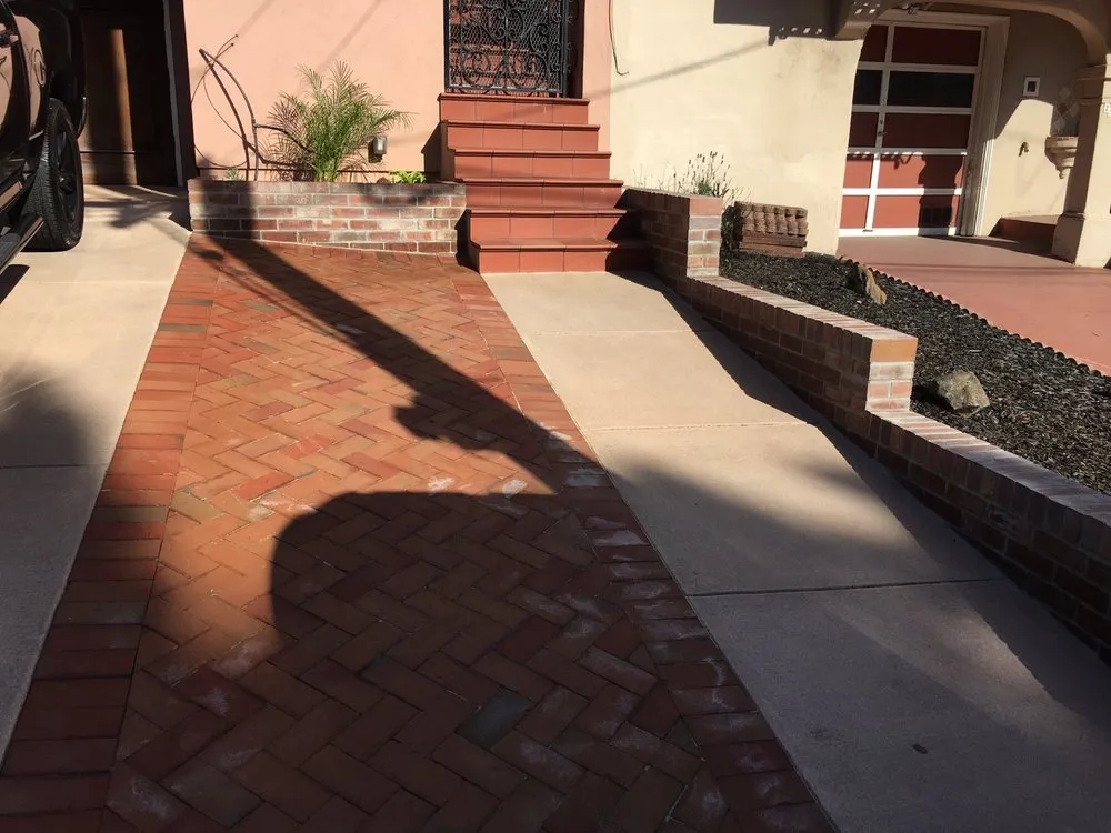 Professional outdoor landscaping in San Francisco, CA by Tin Landscaping