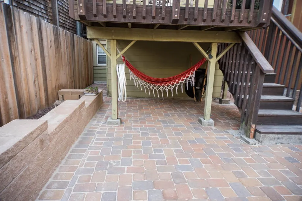 Professional landscape design experts serving San Francisco, CA - Tin Landscaping