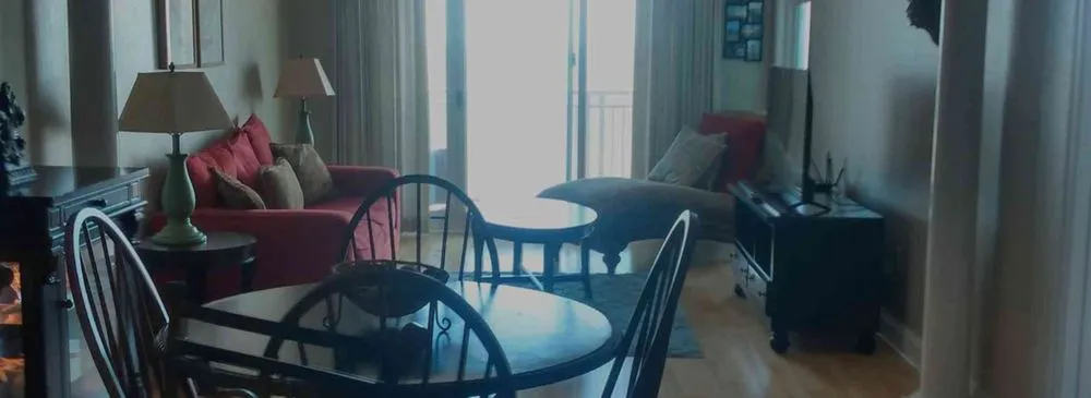 Custom outdoor landscaping with custom design across Gulfport, MS - Tinas Home Services