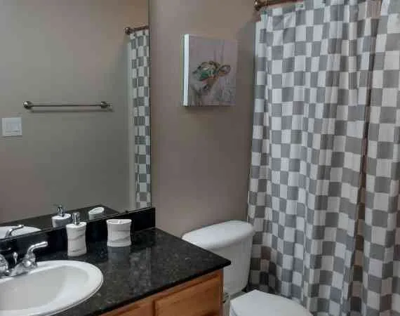 Local lawn mowing service for beautiful yards in Gulfport, MS by Tinas Home Services