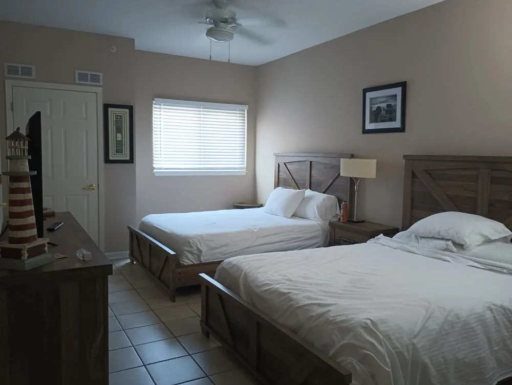 Professional lawn care service for homes in Gulfport, MS by Tinas Home Services