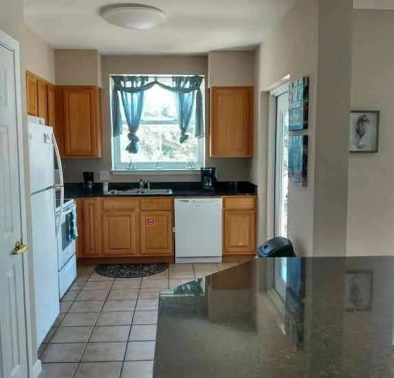 Trusted landscape design in Gulfport, MS by Tinas Home Services