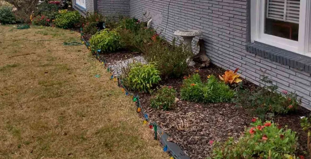 Affordable landscape installation experts serving Gulfport, MS - Tinas Home Services
