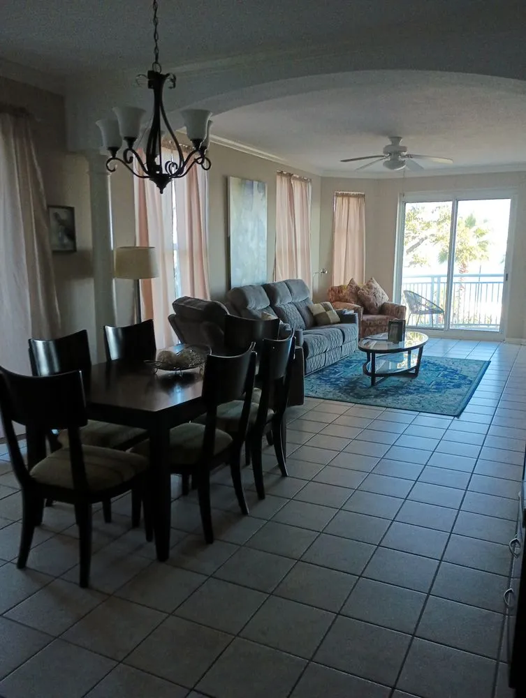 Custom outdoor landscaping experts serving Gulfport, MS - Tinas Home Services