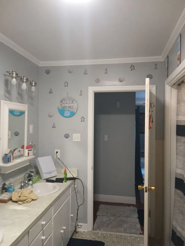 Local landscape design in Gulfport, MS - Tinas Home Services